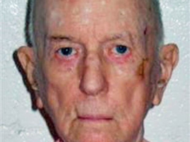 88-Year-Old Calif. Man Roy Laird Pleads Not Guilty to Murdering His Wife of 70 Years 