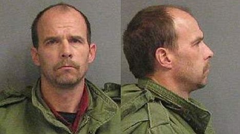 Woman Allegedly Kept in Closet, Raped for 10 Days 