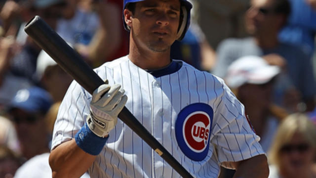 Wisch: Theriot Isn't The First To Cross The Cubs For Cards - CBS