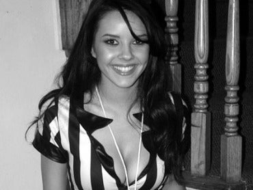 Alexis Neiers (PICTURES): "Pretty Wild" Star Arrested for Black Tar Heroin