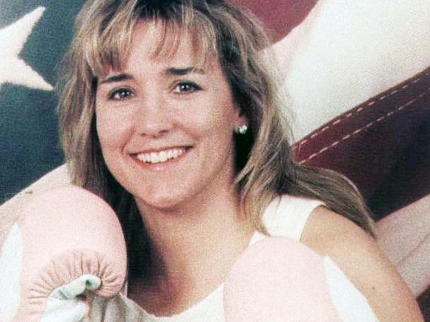 Christy Martin, Female Boxer, Was Stabbed, Shot by Husband Over Lesbian Lover, Say Cops 