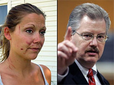 Ken Kratz Update: State Won't Represent "Sexting Prosecutor" 