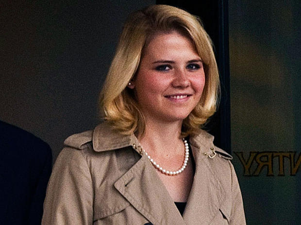 Elizabeth Smart Trial Update: Defense Rests After Testimony on Brian David Mitchell's "Bizarre" Beliefs 