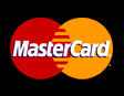 MasterCard logo 