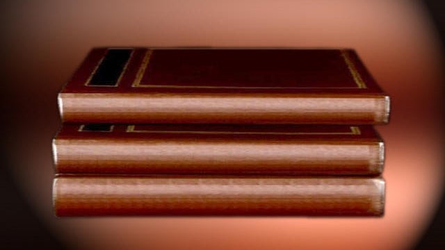 Ala. Woman Charged In Theft Of 200 Library Books 