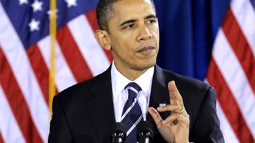 President Barack Obama 