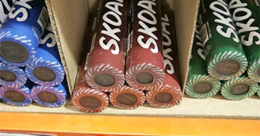 Skoal cans recalled for metal objects inside