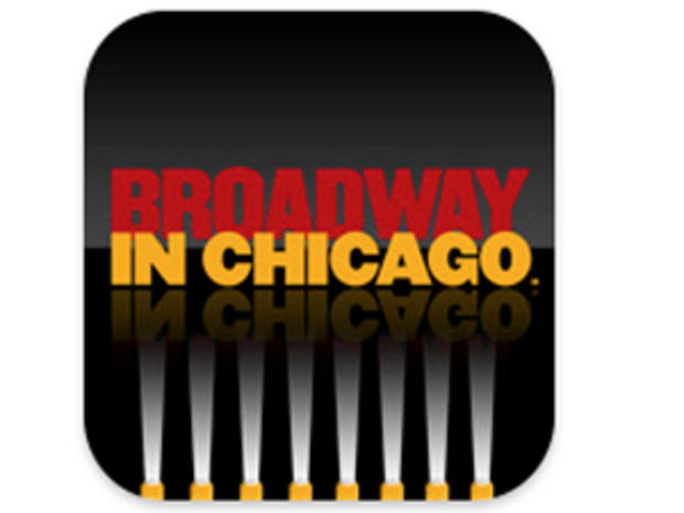 Broadway In Chicago 