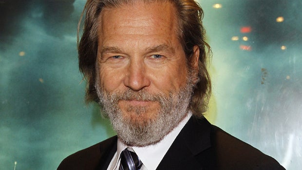Jeff Bridges