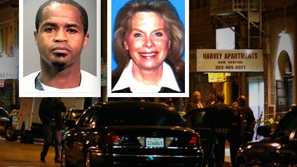 Ronni Chasen Update: Hollywood Community Puts Up Reward In Slaying Of Beverly Hills Publicist 