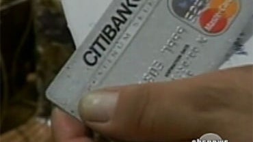 Mastercard 