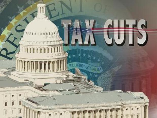 tax cuts 