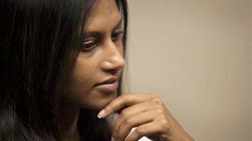 NY Woman Says Ex-Beau Raped Her, Then Framed Her 