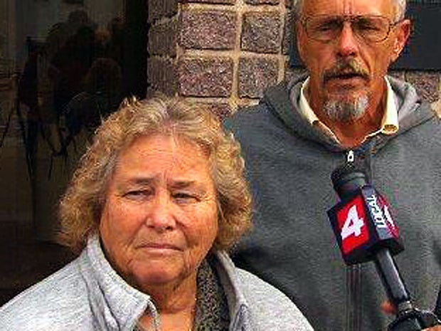 Missing Michigan Boys: Father Says they are Safe but Won't Say Where, Says Grandparents