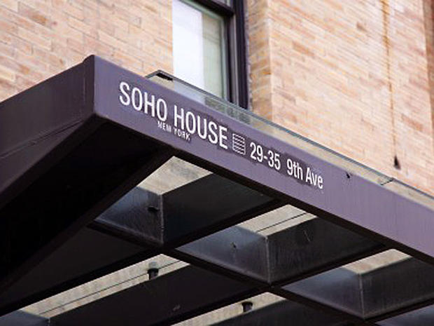SoHo House Murder: Son of Oscar-Winning Composer Joseph Brooks Questioned in Mysterious Death 