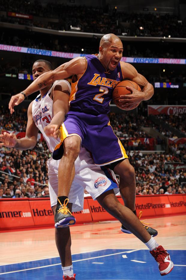 Los Angeles Lakers v Los Angeles Clippers 
