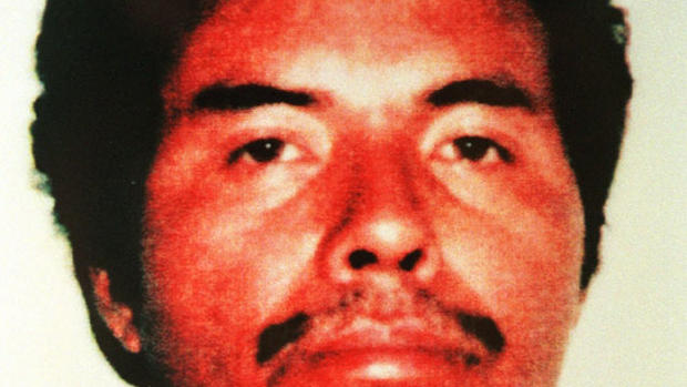 Angel Maturino Resendiz: The "Railroad Killer" 