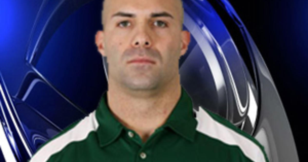 Jets Coach Suspended, Fined For Tripping Player - CBS Miami