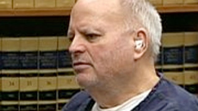 71-Year-Old Terminally Ill Man Gets 21 Years For Wheelchair Bank Robbery 