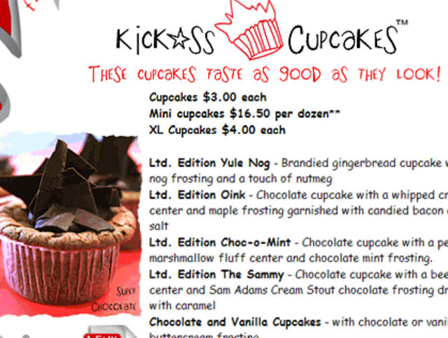 How Much Cupcake Batter Per Cupcake? - Kickass Baker