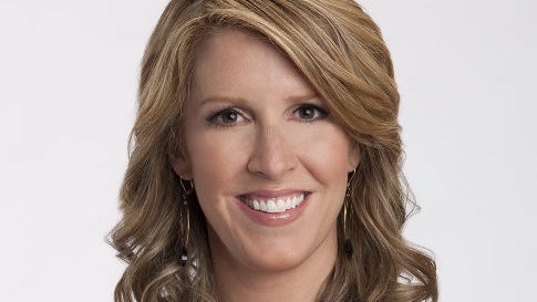 Weather Anchor Heidi Jones Arrested For Allegedly Lying To Police 