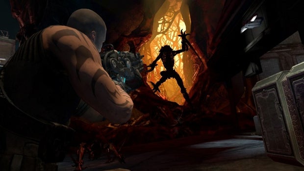 Red Faction Armageddon provides great ways to indulge your destructive desires 