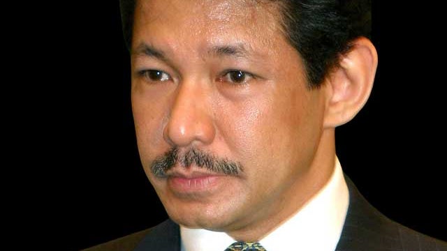 Brunei Prince Loses $21 Million Court Case, Still Won't be a Pauper 