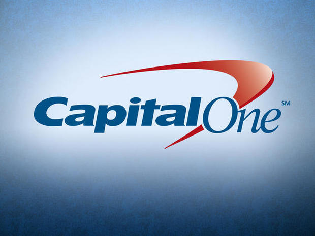 Capital One Sued for Billing Philly Woman Near $300 Million 