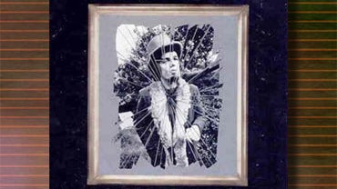 "The Mirror Man Sessions," a classic 1960s recording by Captain Beefheart and His Magic Band 