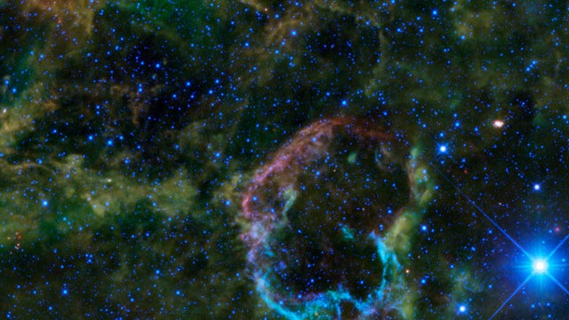 In Pursuit of New Nebulae