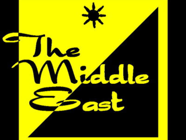 The Middle East club 