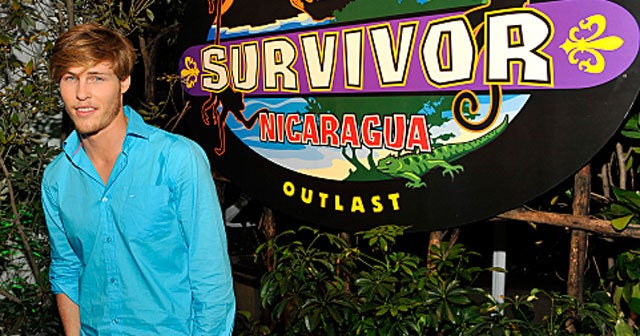 "Survivor Nicaragua"