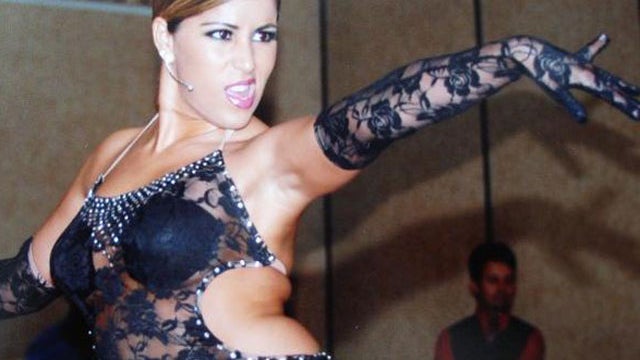 Debbie Flores Narvaez Missing: Search for Missing Las Vegas Dancer Intensifies 