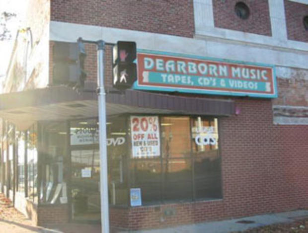 Dearborn Music 