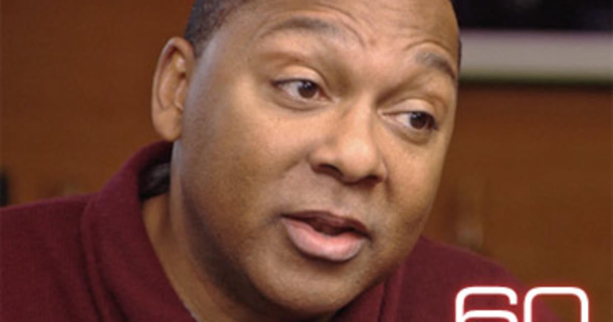 Wynton Marsalis, America's musical ambassador - CBS News