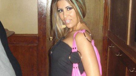 Deborah &amp;quot;Debbie&amp;quot; Flores-Narvaez Missing: Boyfriend Involved in Domestic Violence 