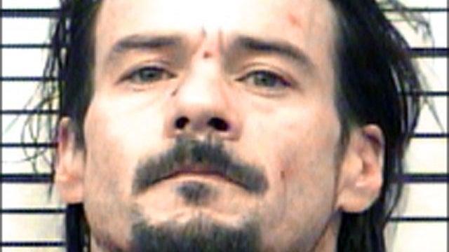 Deputies Find 4 Aggressive Monkeys at Meth Lab 