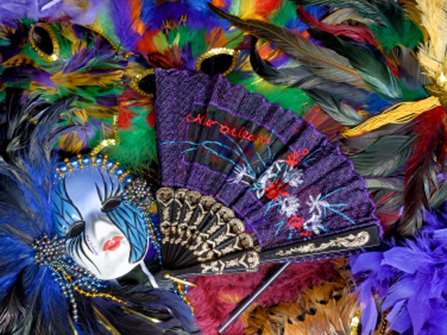 Louisiana, new orleans, generic, state, city, 4x3, masks 