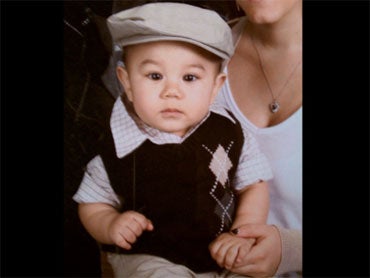 Baby Taken in Stolen Car Found Alive 