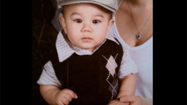 Baby Taken in Stolen Car Found Alive 