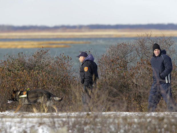 Oak Beach Bodies Update: N.Y. Authorities Try to Identify Decomposing Bodies 