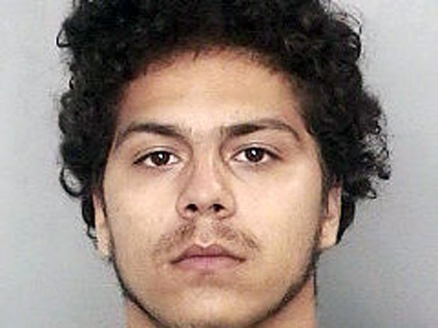 Jeromie Cancel Shows No Remorse in NYC Student Slaying, Gets 25 years to Life 