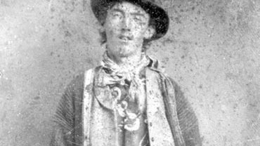 Billy The Kid To Be Pardoned, 130 Years Later? 
