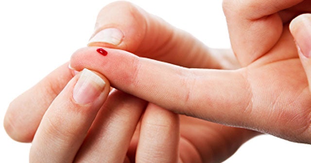 Abbott Laboratories Recalls Diabetes Test Strips (Product List) CBS News