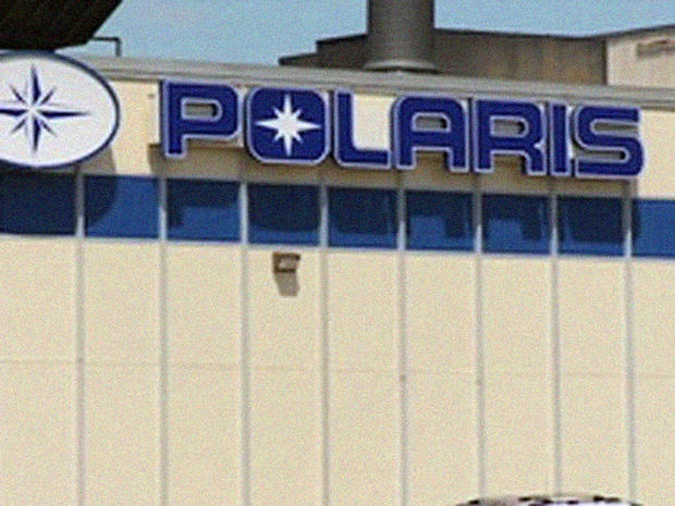 Polaris Plant 