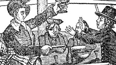 It's time to raise a glass.   