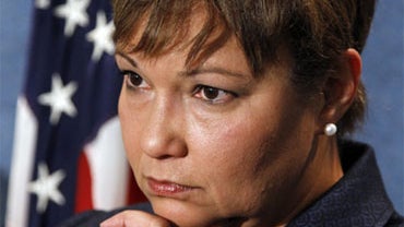 Lisa Jackson EPA 