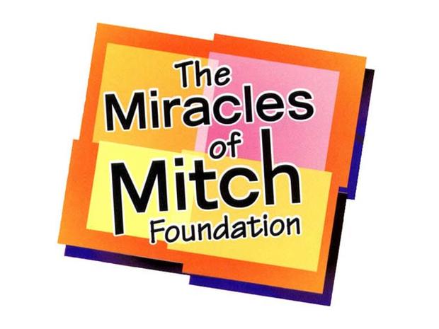 The Miracles Of Mitch Foundation 
