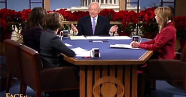 Round Table: Afghanistan's Political Breakdown - CBS News