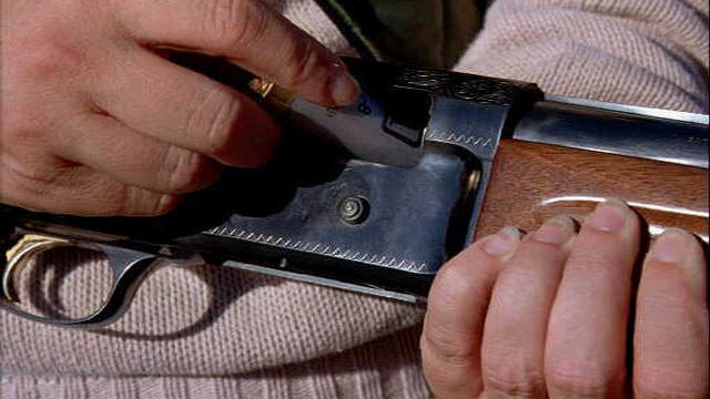 Police Kill Shotgun-Toting Man Near Mormon Temple on Christmas Day 